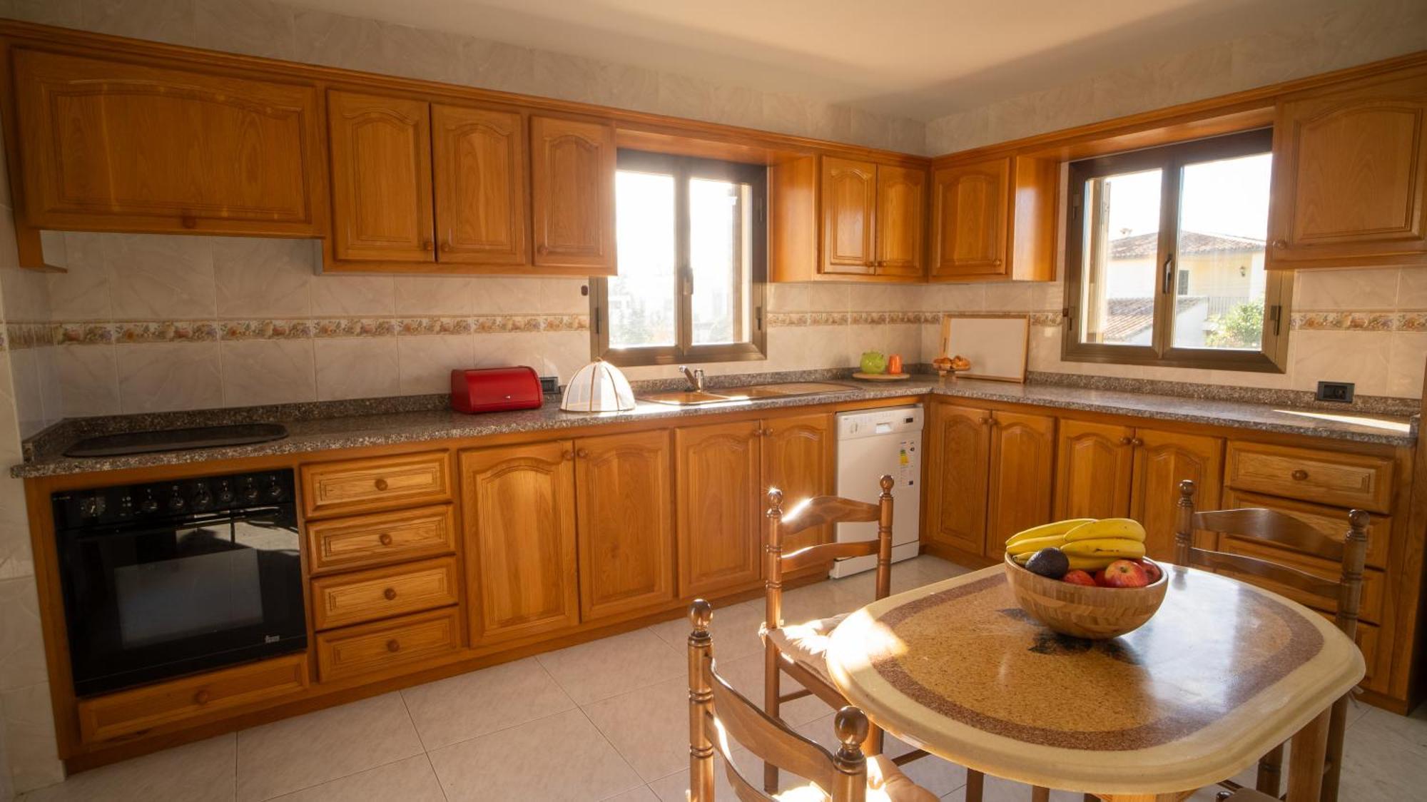 House Llenaire * Port de Pollença